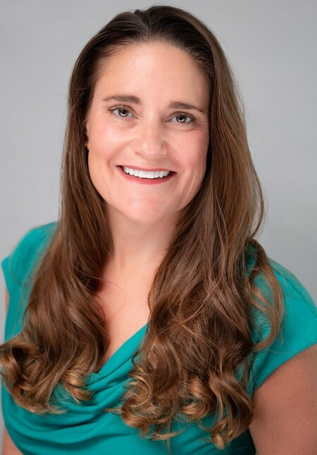 Picture of Alicia Wilson